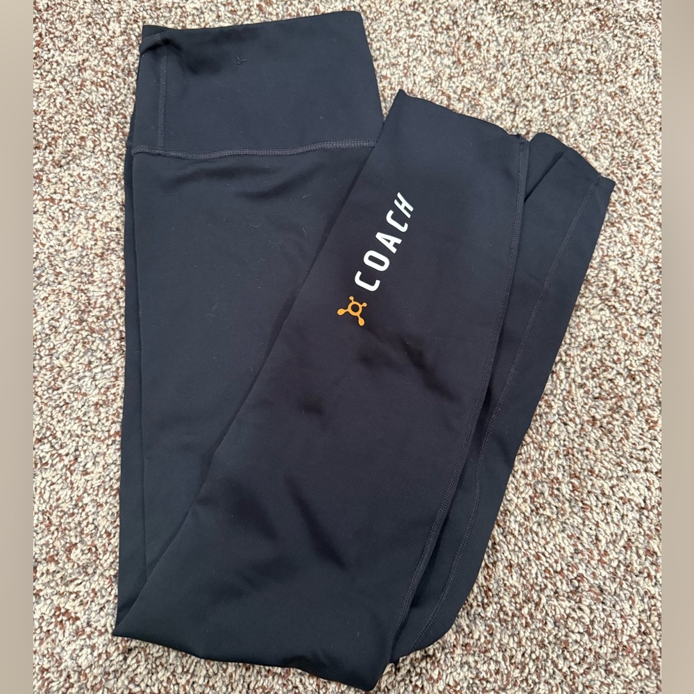 OTF Coach Leggings